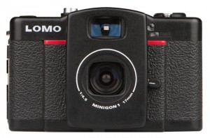 Lomography LC Wide