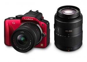Lumix G3