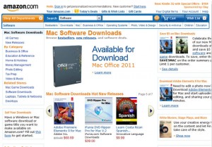 Mac Download Store