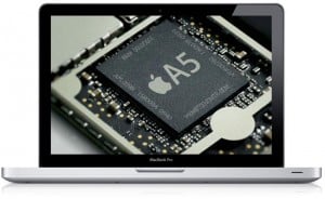 MacBook ARM