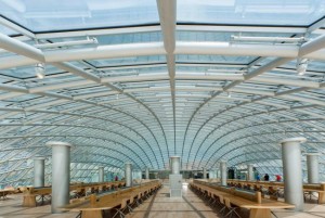 Mansueto Library
