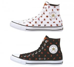 Mario Shoes