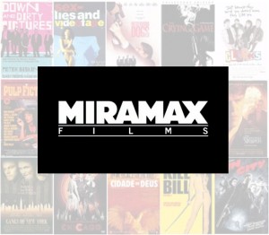 Miramax Netflix