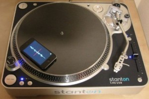 Mopho DJ App