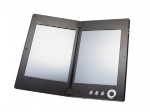 NEC LifeTouch W