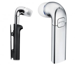 Nokia J headset