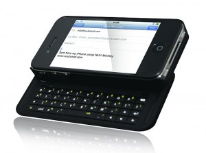 Nuu MiniKey