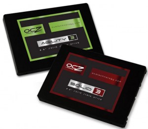 OCZ Agility 3