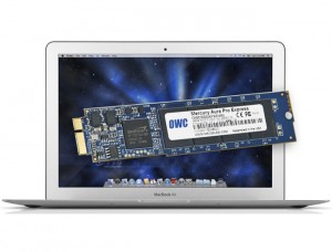 OWC Macbook Air