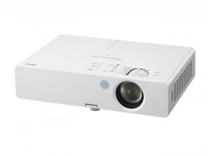 Panasonic PT-LB3U