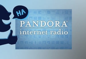 Pandora Radio Comedy