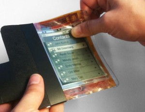 PaperPhone