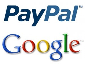 PayPal Google