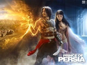 Prince of Persia