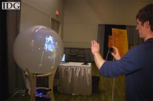 Project Snowglobe