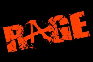 Rage