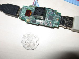 Raspberry PI PC