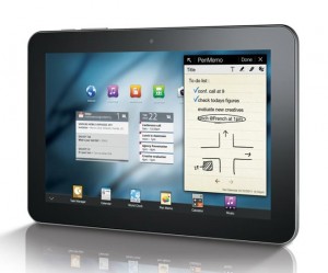Samsung Galaxy Tab 8.9