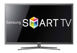 Samsung Smart TV