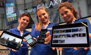 Samsung Tablets