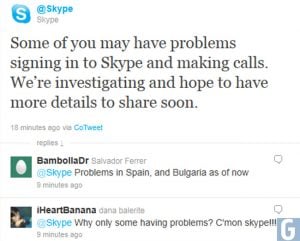Skype