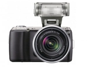 Sony Nex C3