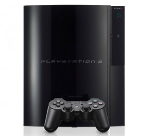 Sony PS3