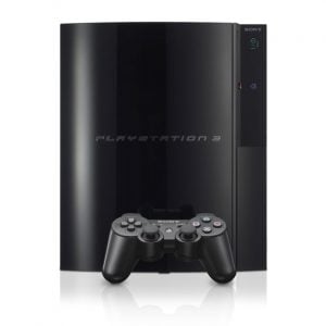 Sony PS3