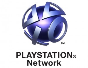 Sony PSN