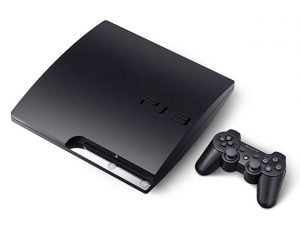 Sony PlayStation 3