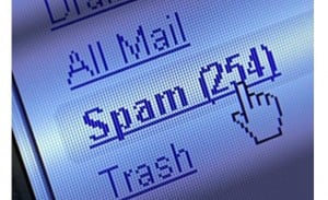 Spam Email