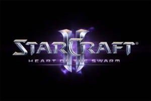 StarCraft 2 : Heart Of The Swarm