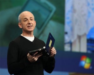 Steven Sinofsky