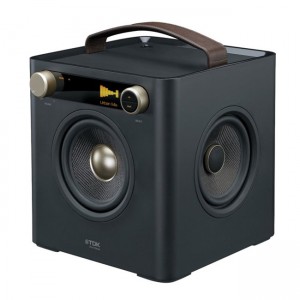 TDK Sound Cube