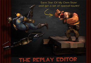 TF2 Replay Editor