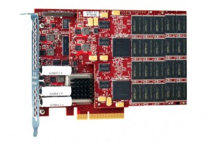 TMS RamSan-70 SSD