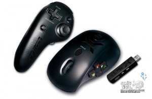 The FragFX Shark 360
