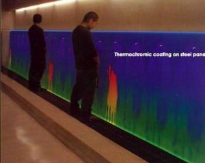 Thermo Urinal