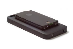 Third Rail Battery Pack iPhone