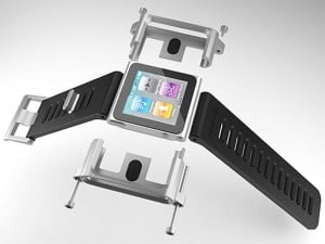 TikTok And LunaTik