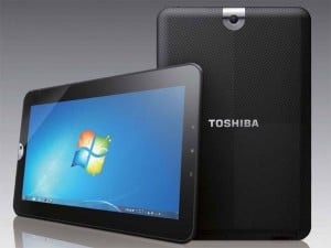 Toshiba's WT310/C
