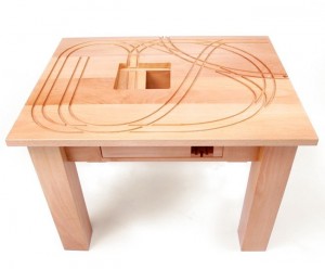 Treintafel