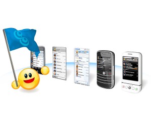 Trillian 5 Pro Features