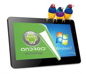 ViewSonic ViewPad 10Pro