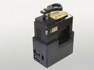 Worlds Smallest 3D Printer