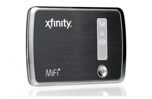 Xfinity Internet 2go