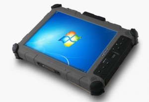 Xplore Technologies iX104C5