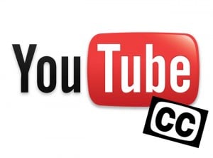 YouTube Live Captions