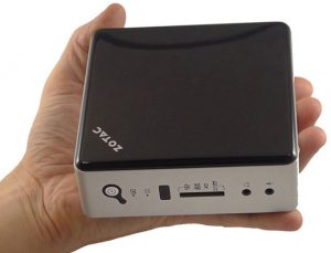 Zotac Zbox Nano X2
