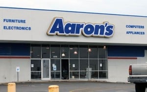 PC Rental Store